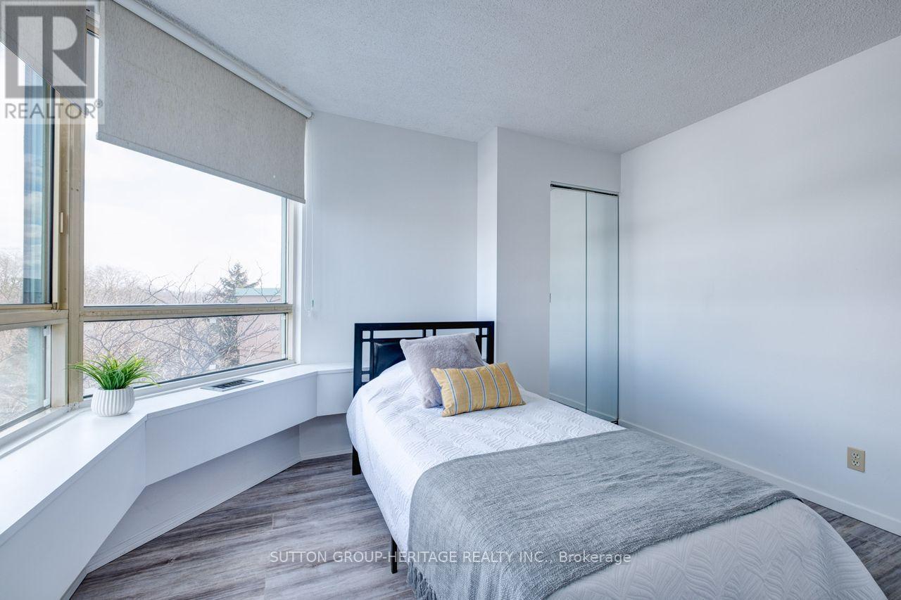 406 - 61 Markbrook Lane, Toronto, Ontario  M9V 5E7 - Photo 19 - W12829592