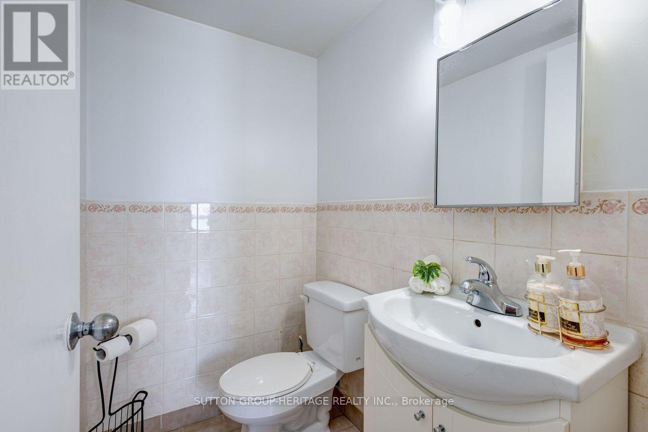 406 - 61 Markbrook Lane, Toronto, Ontario  M9V 5E7 - Photo 20 - W12829592