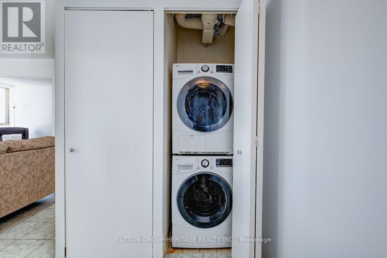 406 - 61 Markbrook Lane, Toronto, Ontario  M9V 5E7 - Photo 21 - W12829592