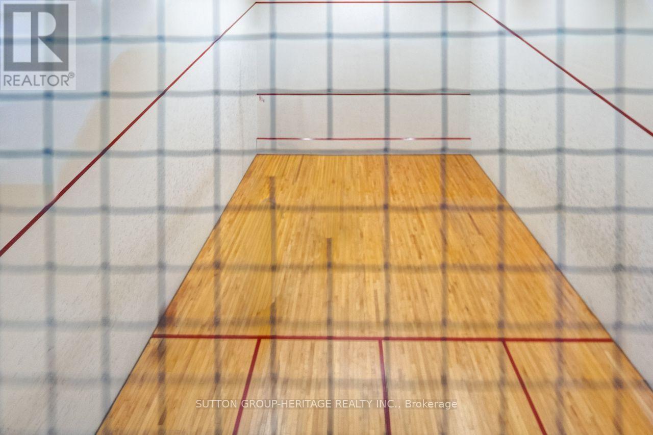 406 - 61 Markbrook Lane, Toronto, Ontario  M9V 5E7 - Photo 23 - W12829592