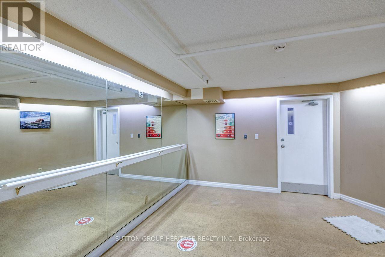 406 - 61 Markbrook Lane, Toronto, Ontario  M9V 5E7 - Photo 27 - W12829592