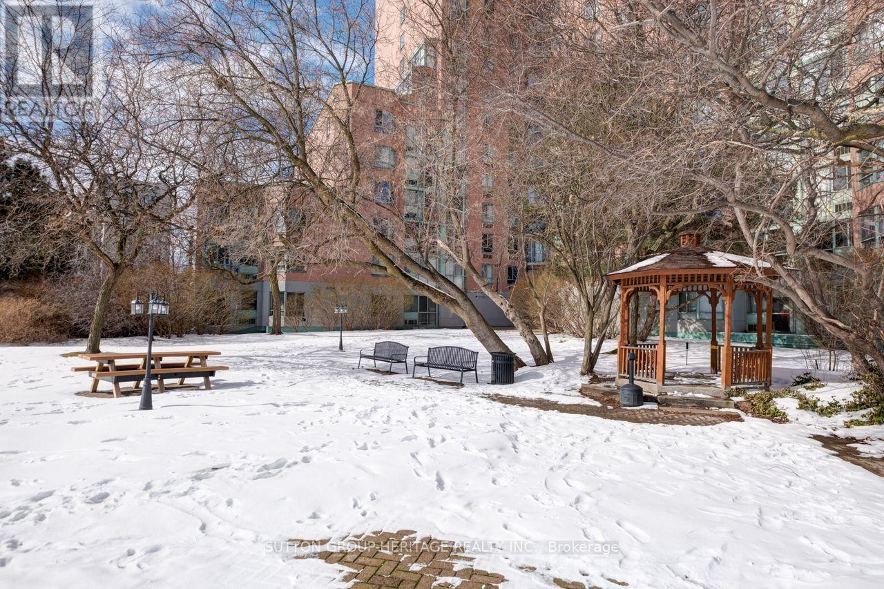 406 - 61 Markbrook Lane, Toronto, Ontario  M9V 5E7 - Photo 28 - W12829592