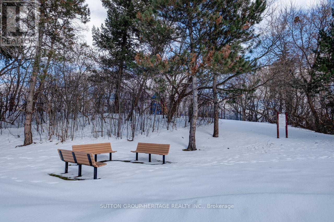 406 - 61 Markbrook Lane, Toronto, Ontario  M9V 5E7 - Photo 29 - W12829592