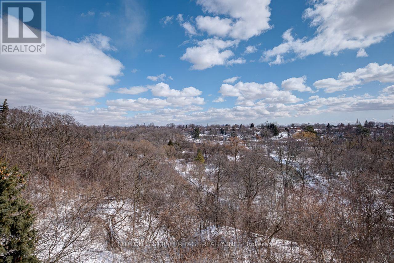 406 - 61 Markbrook Lane, Toronto, Ontario  M9V 5E7 - Photo 30 - W12829592