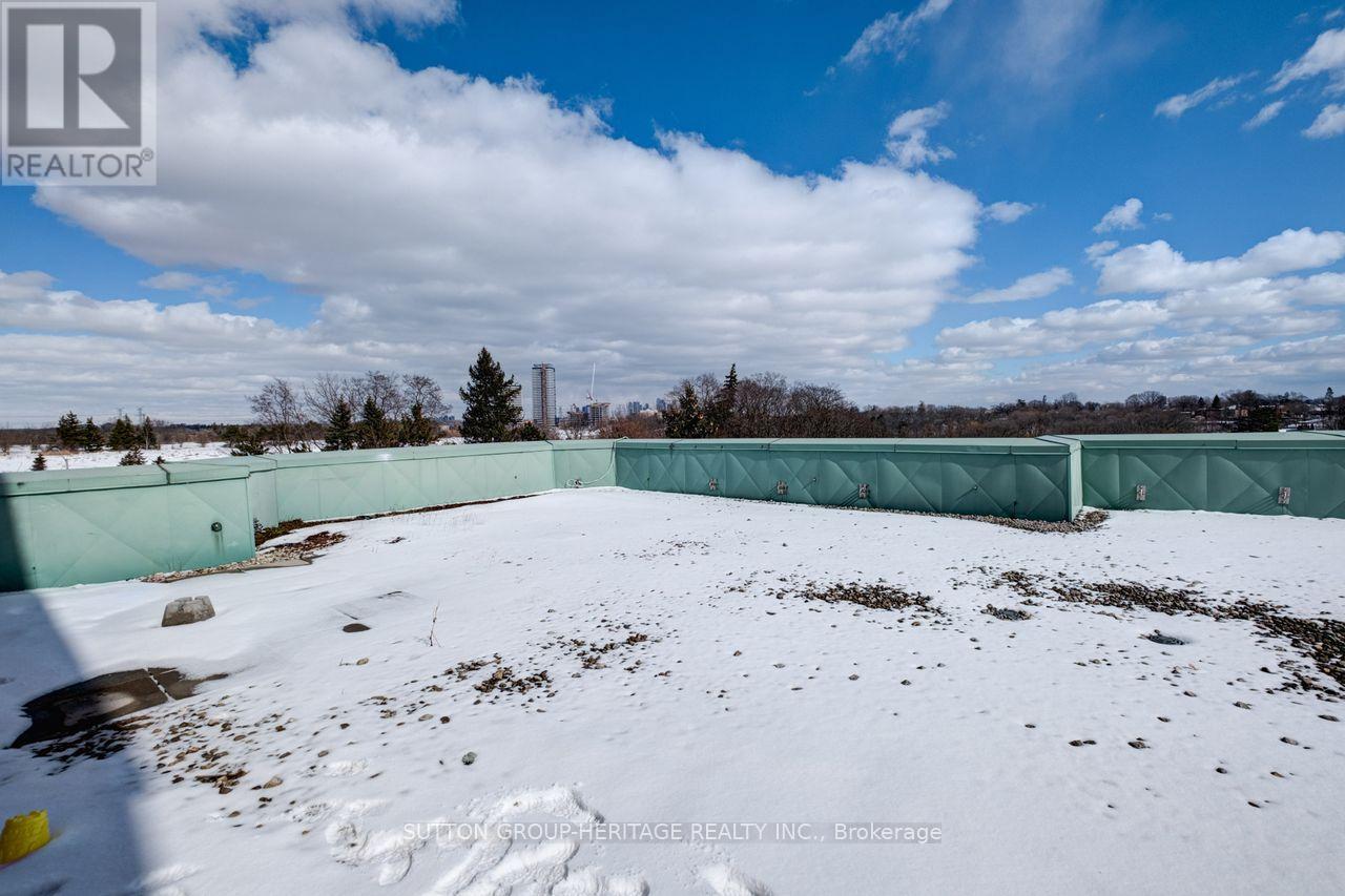 406 - 61 Markbrook Lane, Toronto, Ontario  M9V 5E7 - Photo 31 - W12829592