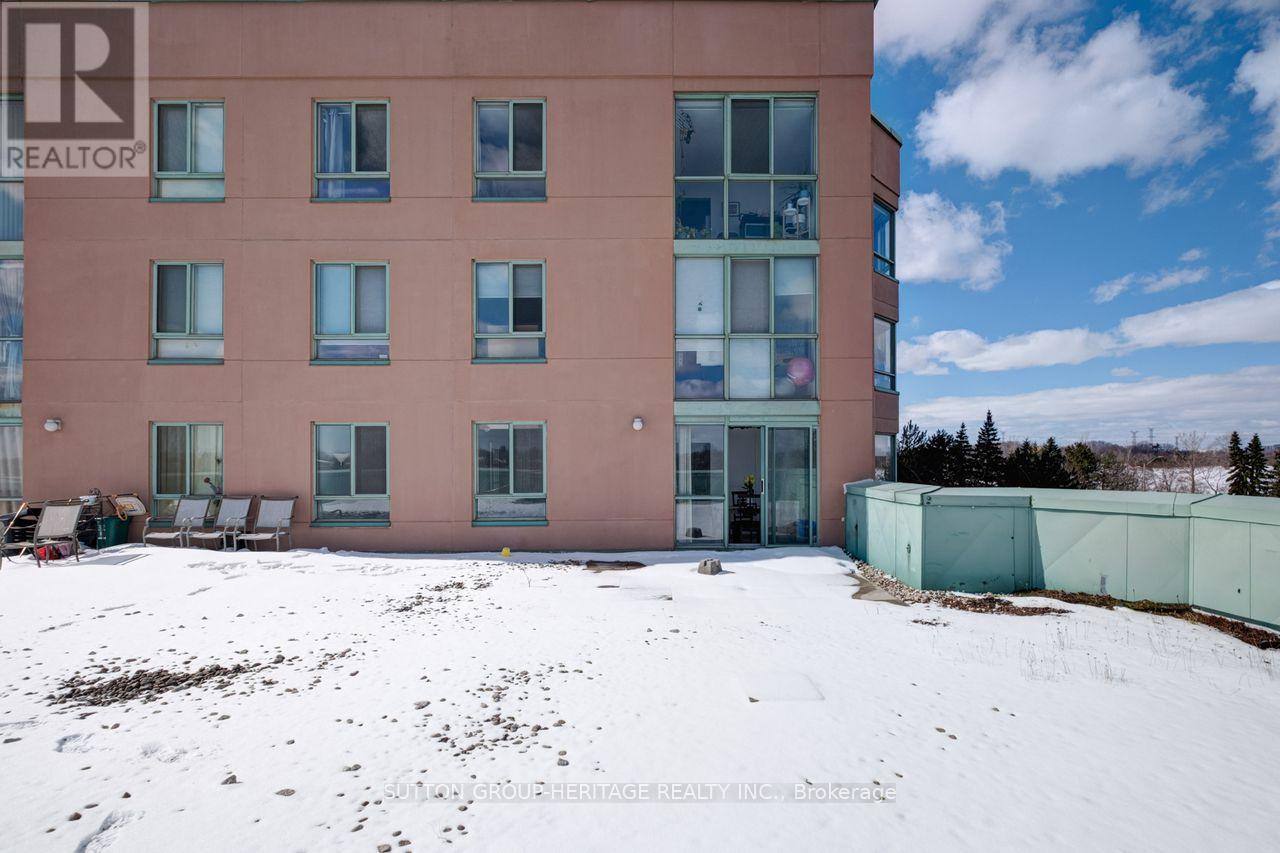 406 - 61 Markbrook Lane, Toronto, Ontario  M9V 5E7 - Photo 32 - W12829592