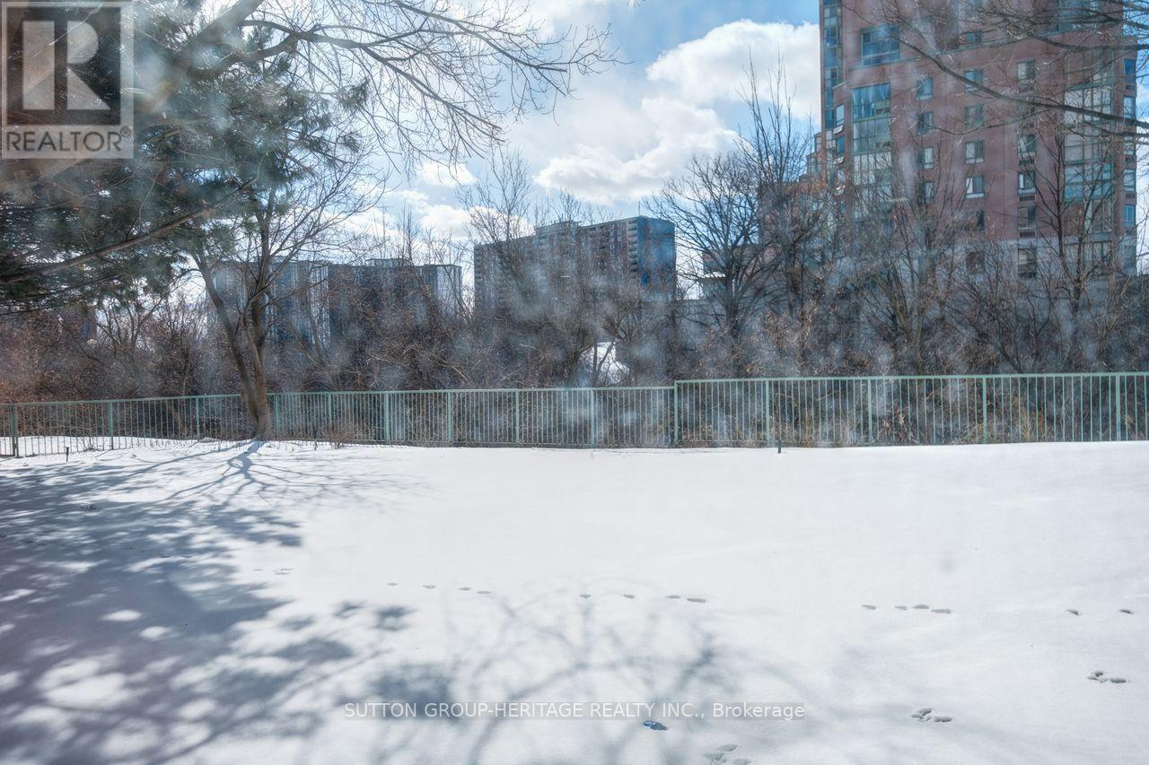 406 - 61 Markbrook Lane, Toronto, Ontario  M9V 5E7 - Photo 33 - W12829592