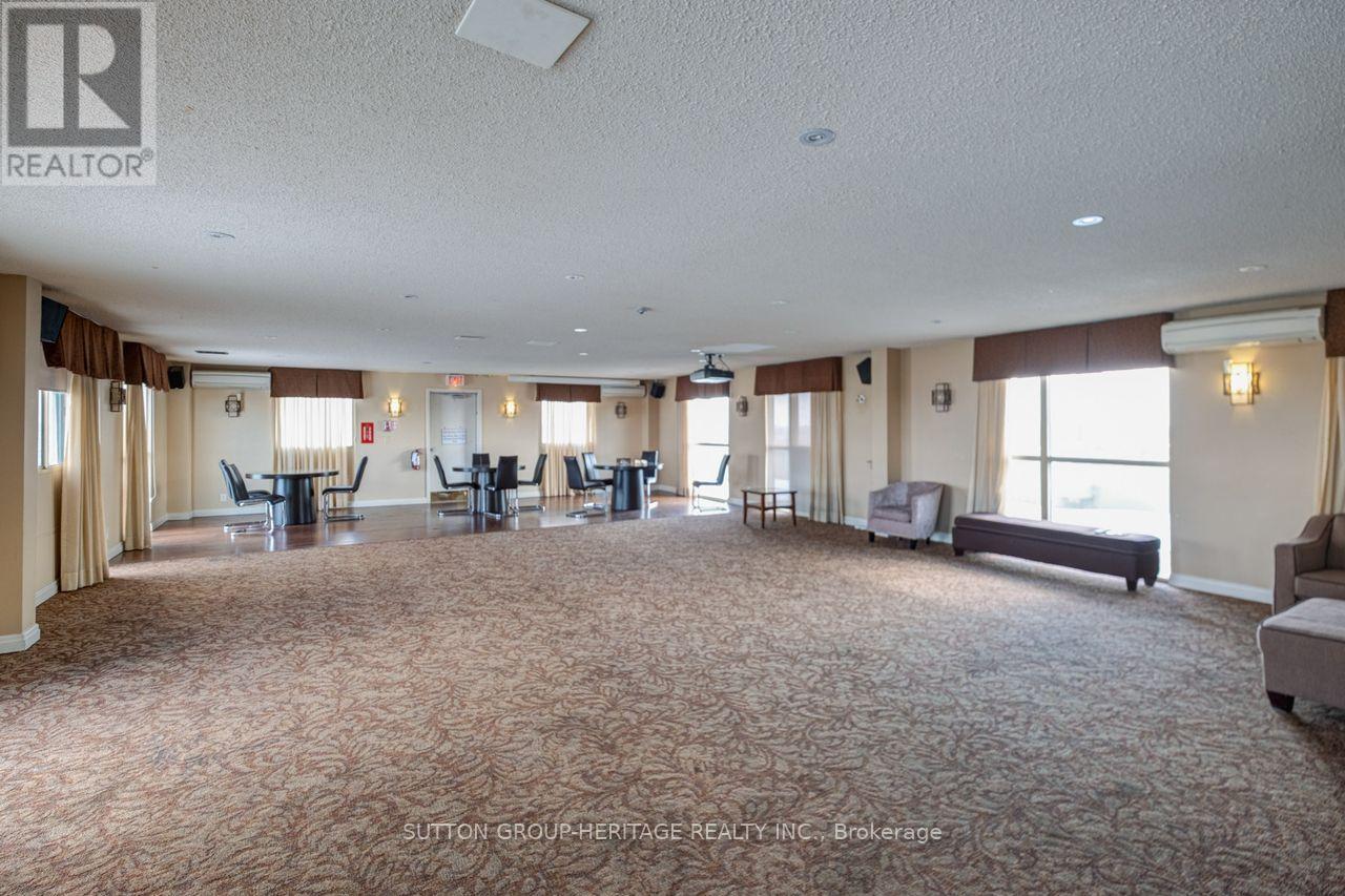 406 - 61 Markbrook Lane, Toronto, Ontario  M9V 5E7 - Photo 34 - W12829592