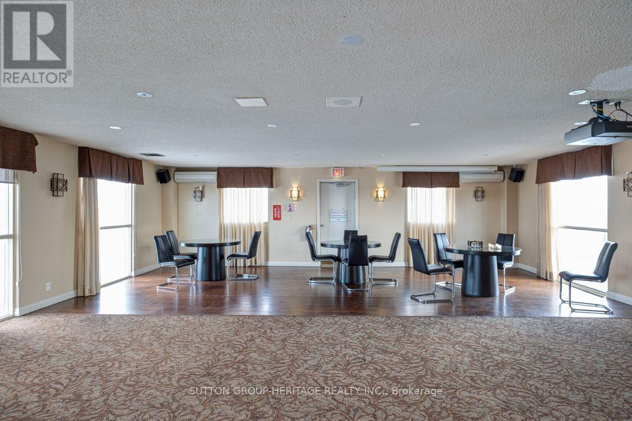 406 - 61 Markbrook Lane, Toronto, Ontario  M9V 5E7 - Photo 35 - W12829592