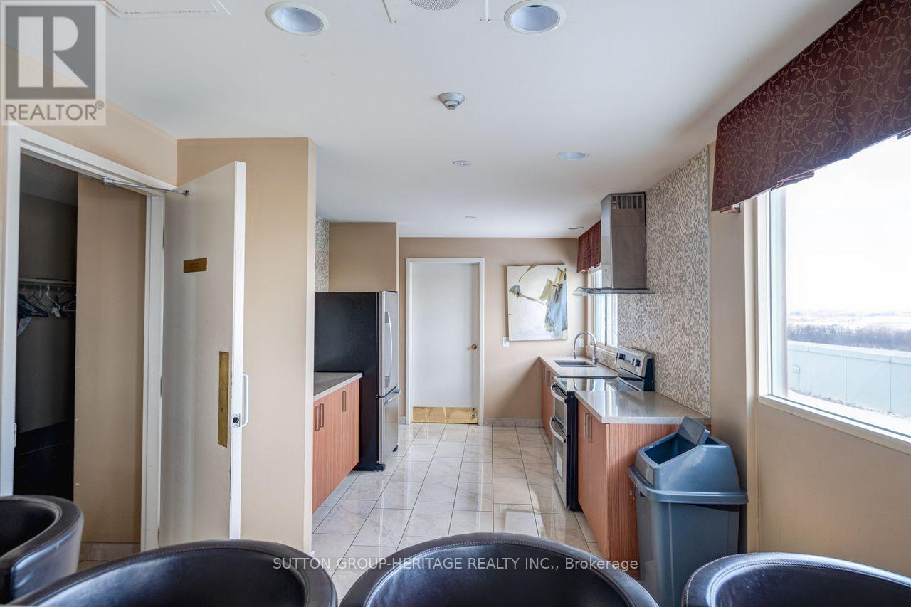 406 - 61 Markbrook Lane, Toronto, Ontario  M9V 5E7 - Photo 36 - W12829592