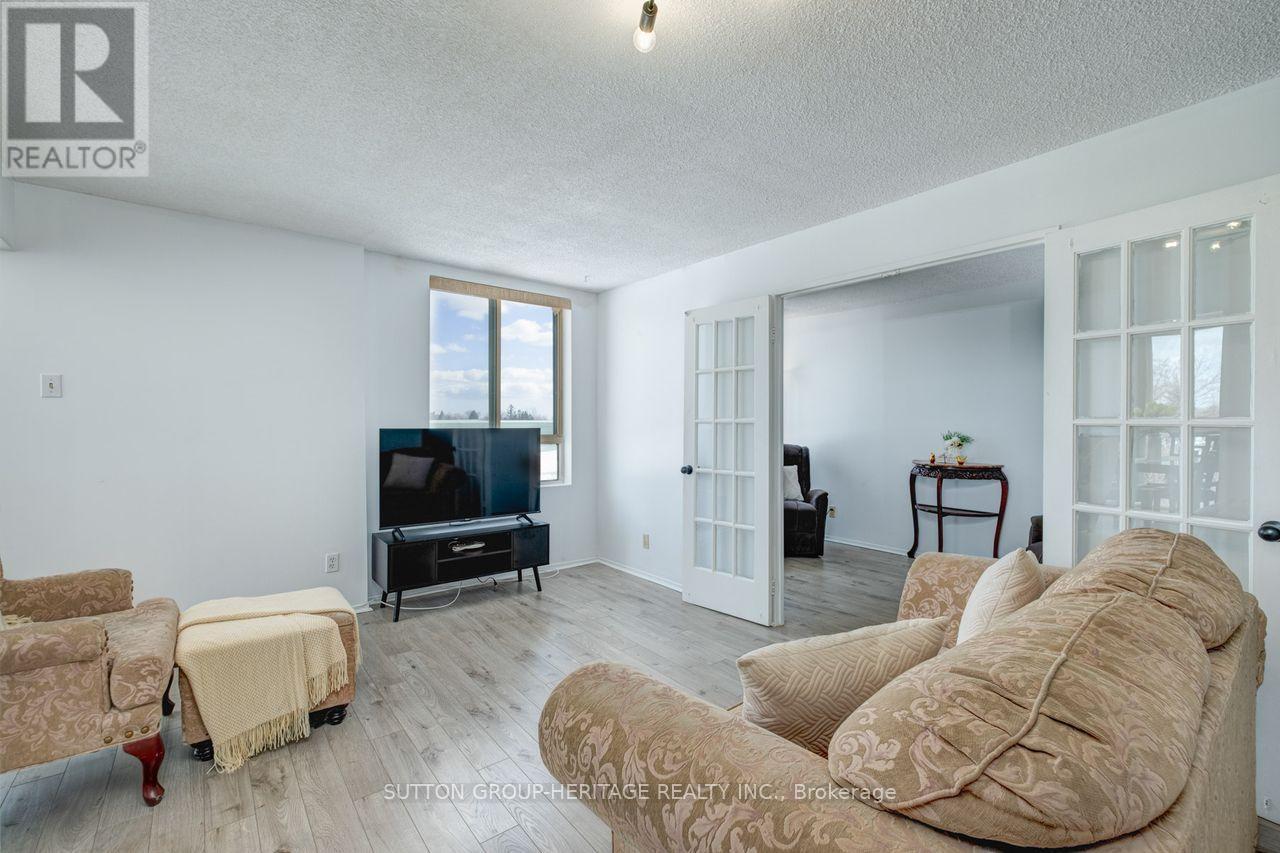 406 - 61 Markbrook Lane, Toronto, Ontario  M9V 5E7 - Photo 7 - W12829592