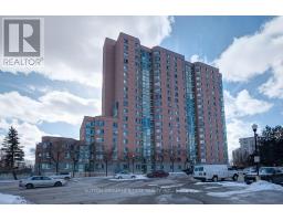 406 - 61 MARKBROOK LANE, Toronto, Ontario