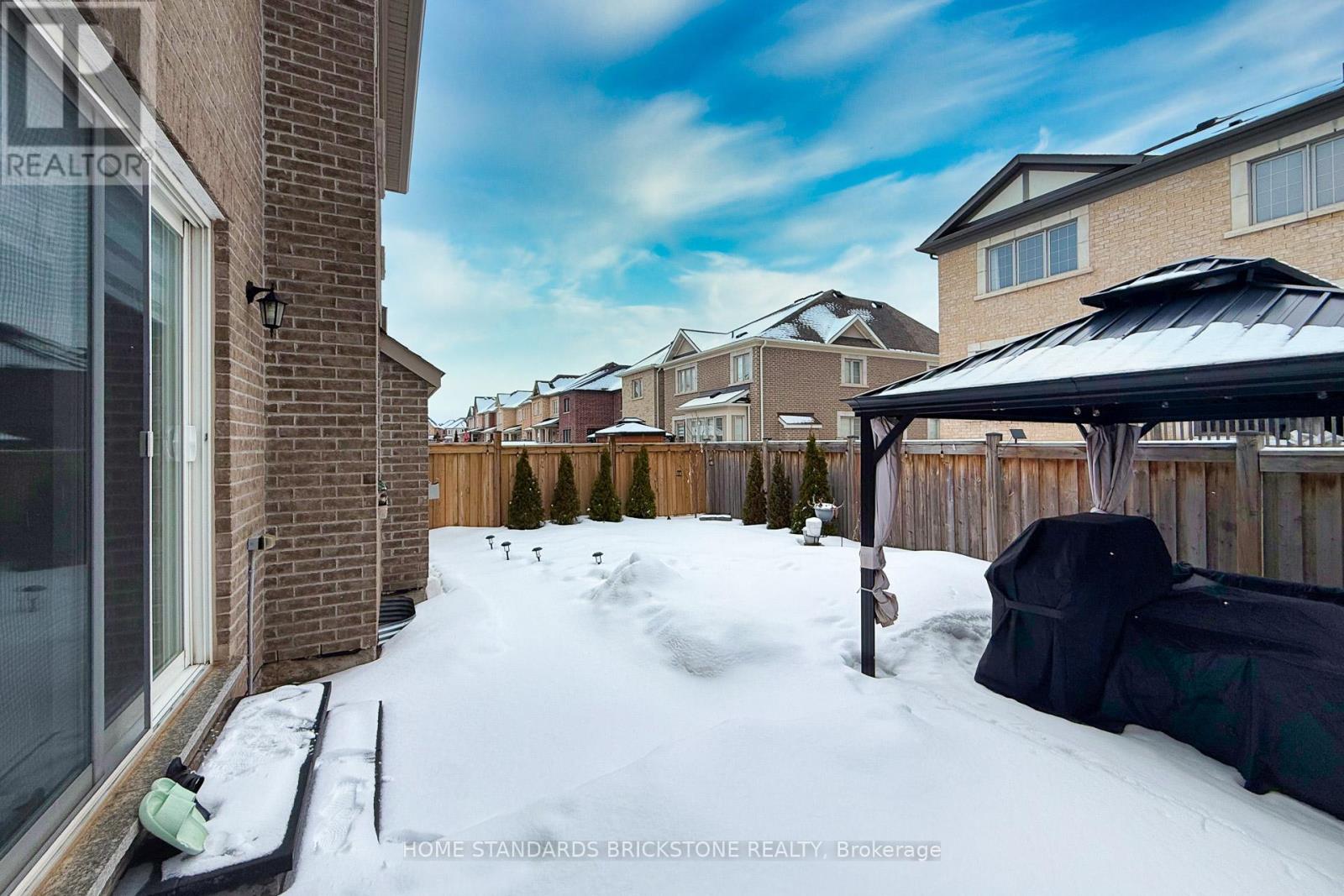 3314 Mintwood Circle, Oakville, Ontario  L6H 0N6 - Photo 43 - W12829602