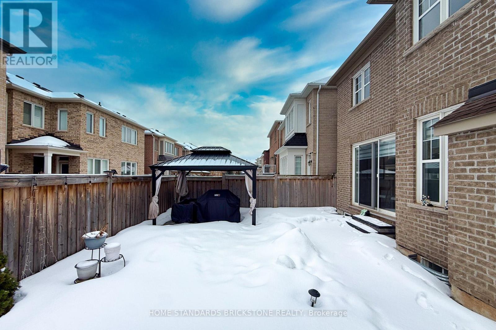 3314 Mintwood Circle, Oakville, Ontario  L6H 0N6 - Photo 44 - W12829602