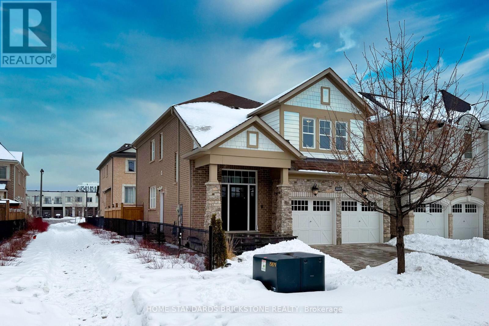 3314 Mintwood Circle, Oakville, Ontario  L6H 0N6 - Photo 45 - W12829602