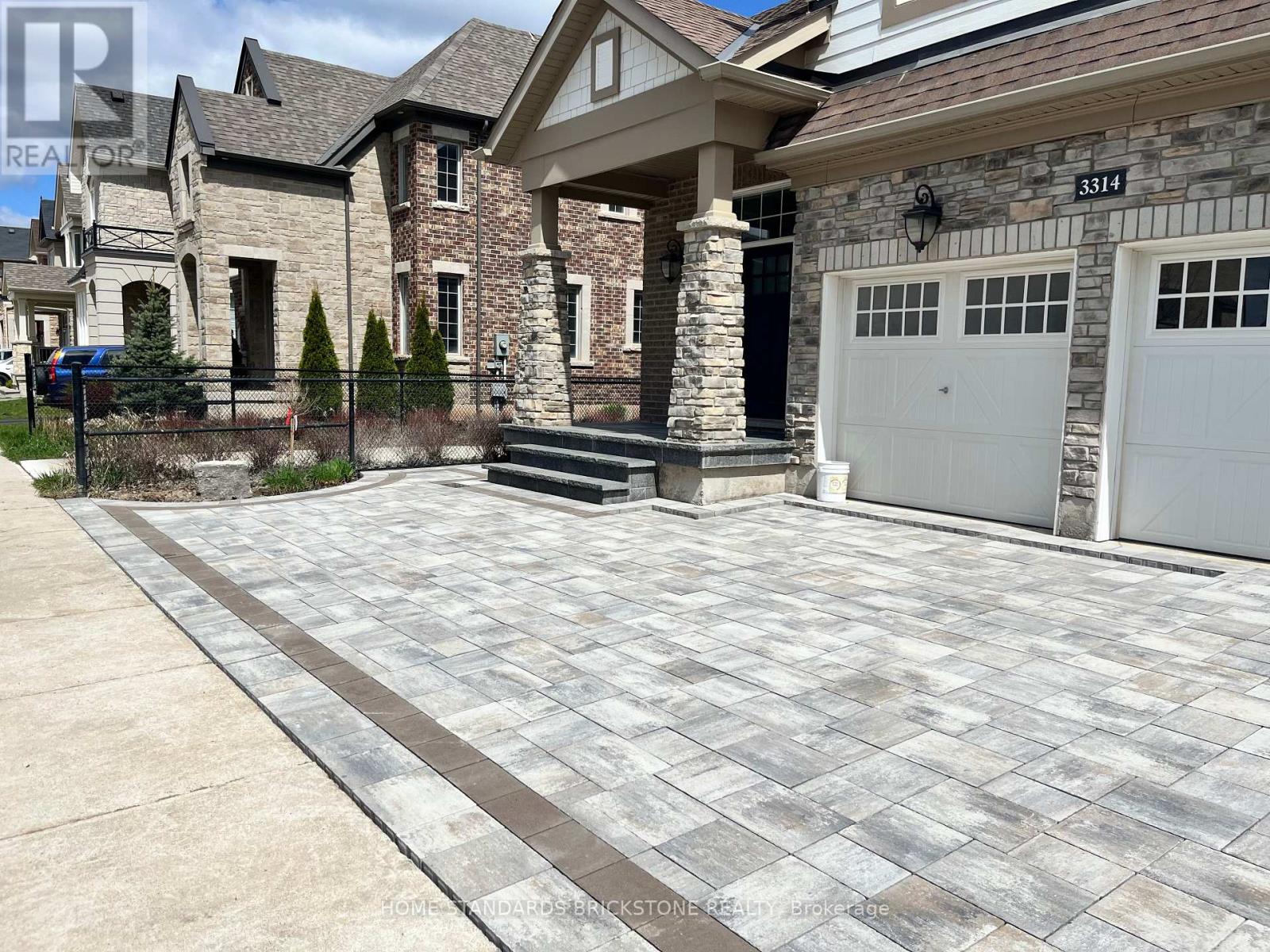 3314 Mintwood Circle, Oakville, Ontario  L6H 0N6 - Photo 48 - W12829602