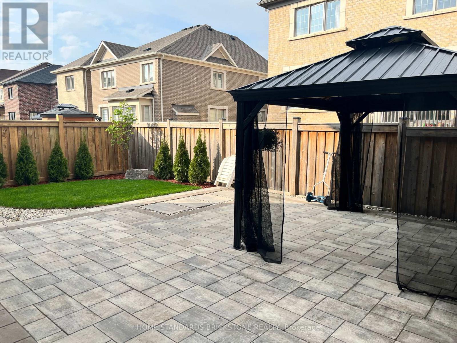 3314 Mintwood Circle, Oakville, Ontario  L6H 0N6 - Photo 49 - W12829602