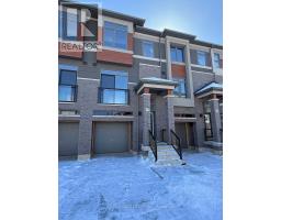 34 - 313 CONKLIN ROAD SW, Brantford, Ontario