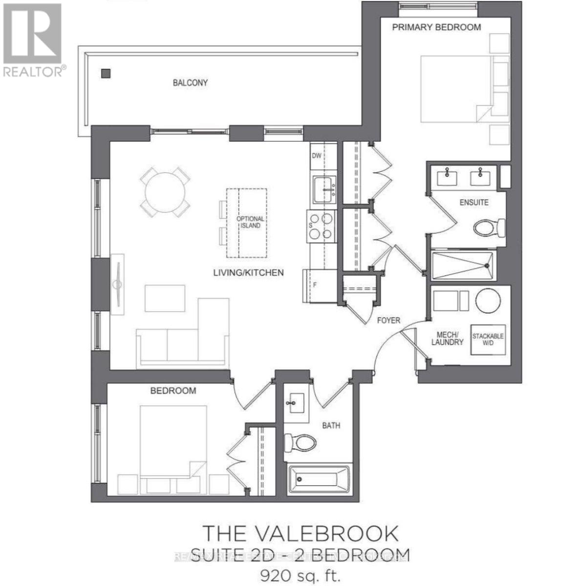 613 - 1000 Lackner Place, Kitchener, Ontario  N2A 0L9 - Photo 13 - X12829588