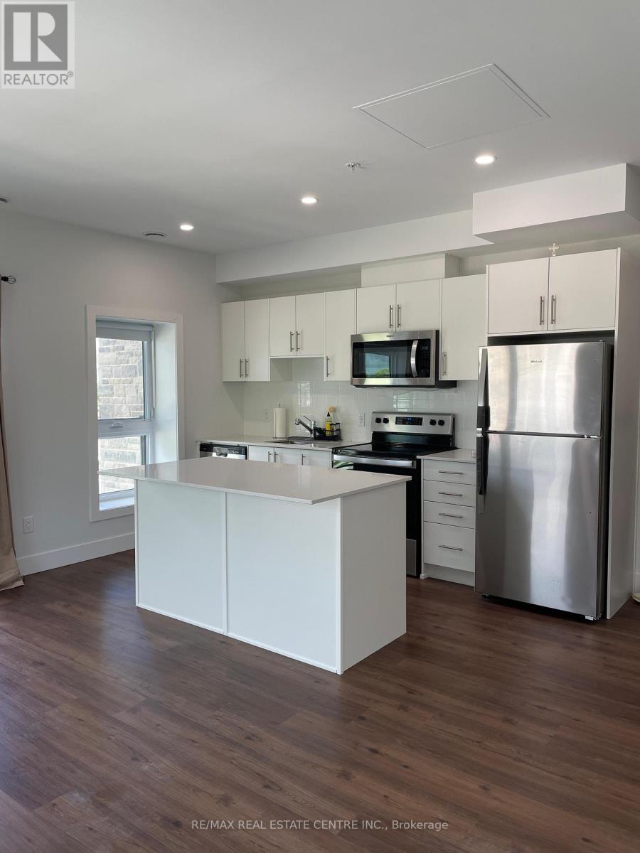 613 - 1000 Lackner Place, Kitchener, Ontario  N2A 0L9 - Photo 2 - X12829588