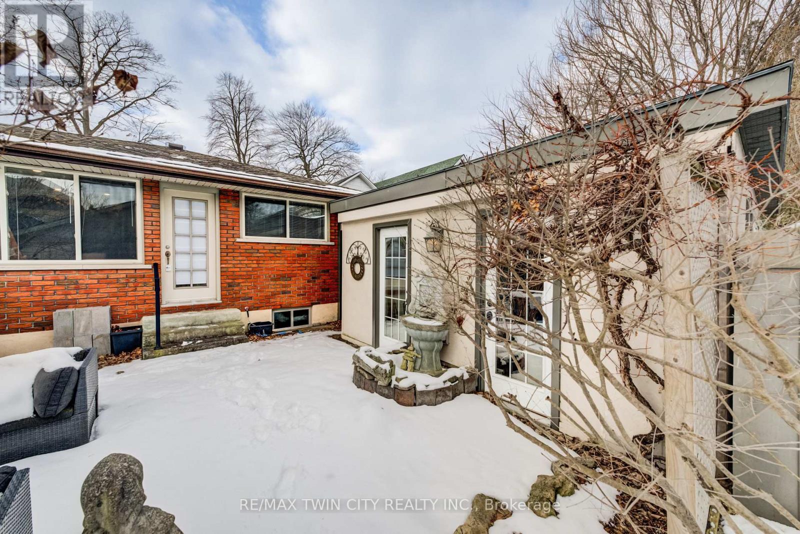 45 Palmerston Avenue, Brantford, Ontario  N3T 4L1 - Photo 45 - X12829610