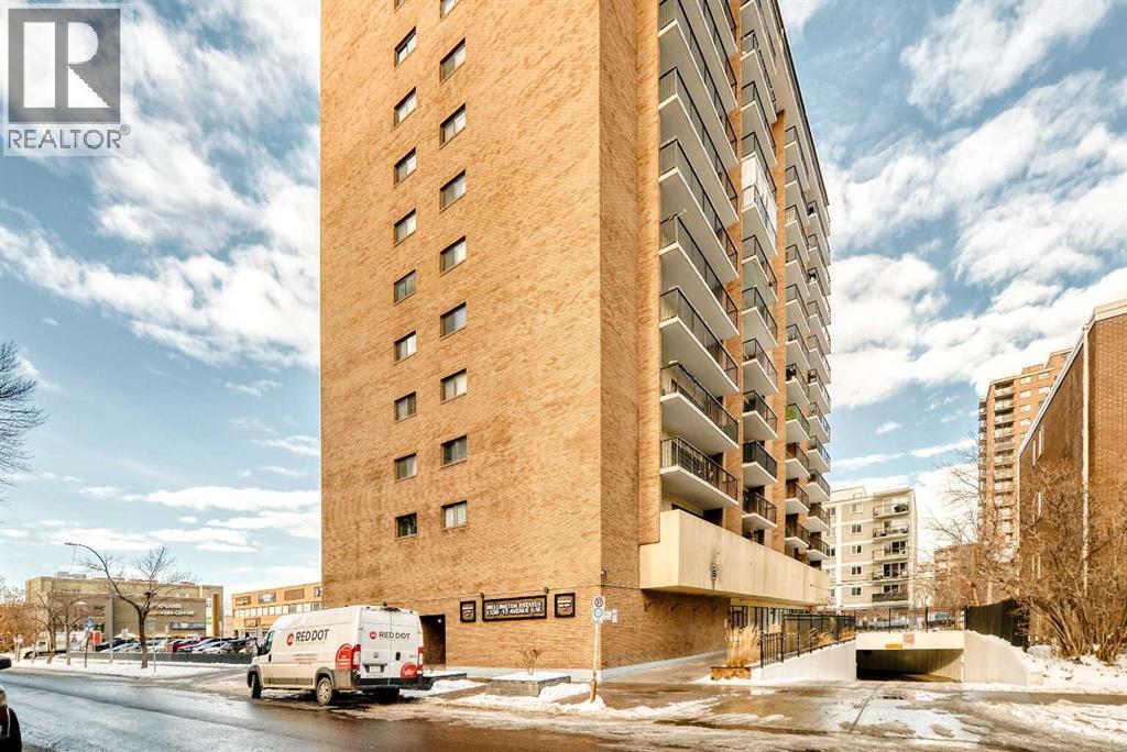 903, 1330 15 Avenue Sw, Calgary, Alberta  T3C 3N7 - Photo 3 - A2262542