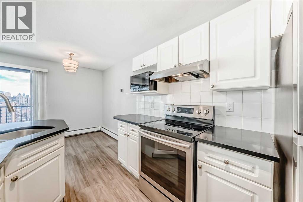 903, 1330 15 Avenue SW, Calgary, Alberta