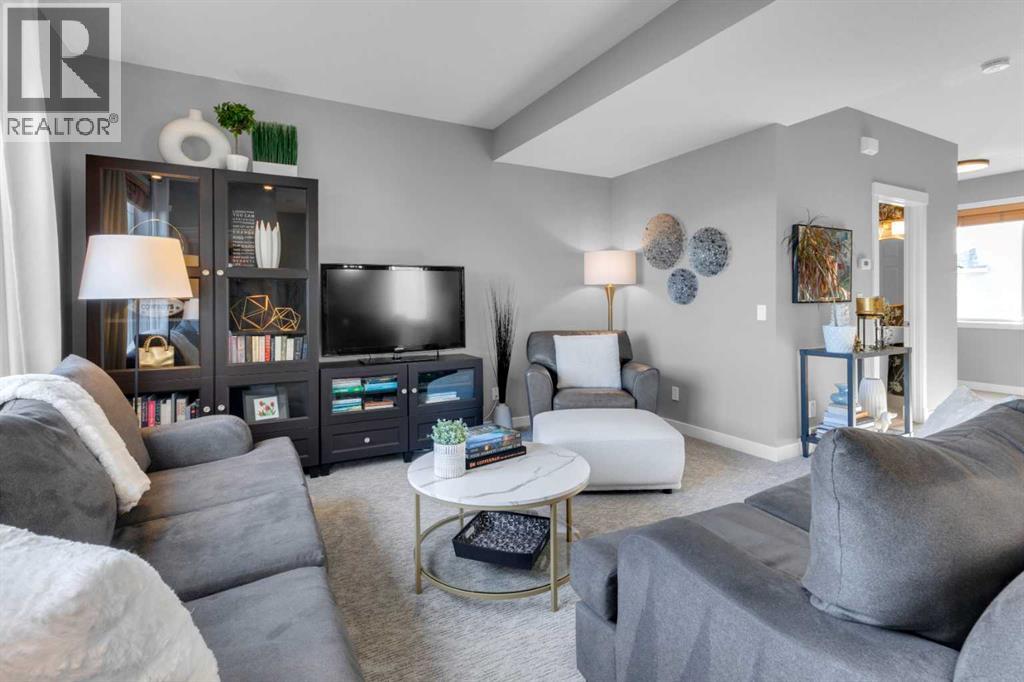 902, 8000 Wentworth Drive Sw, Calgary, Alberta  T3H 5K9 - Photo 7 - A2282241