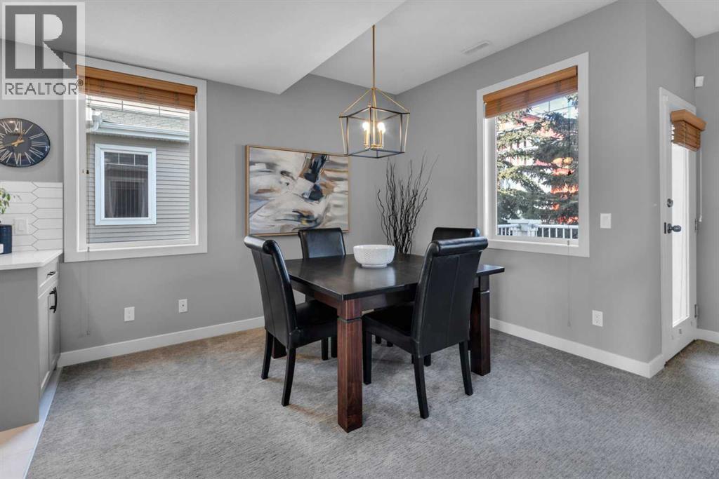 902, 8000 Wentworth Drive Sw, Calgary, Alberta  T3H 5K9 - Photo 10 - A2282241