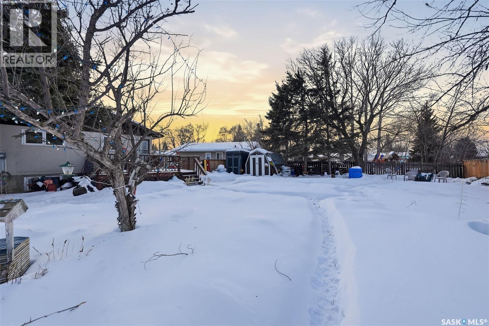 42 Macdowall Crescent, Prince Albert, Saskatchewan  S6V 6N3 - Photo 34 - SK029370