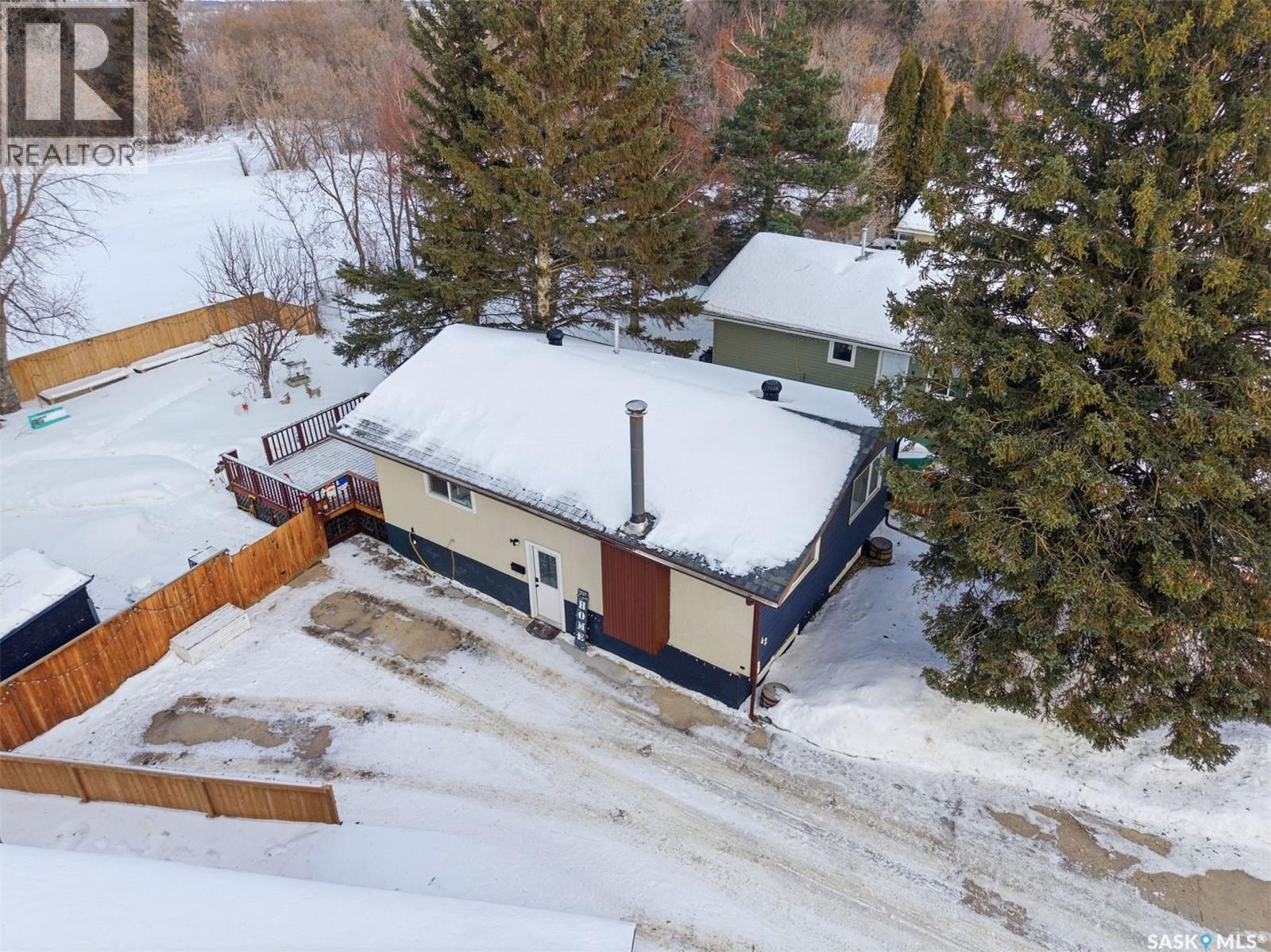 42 Macdowall Crescent, Prince Albert, Saskatchewan  S6V 6N3 - Photo 36 - SK029370