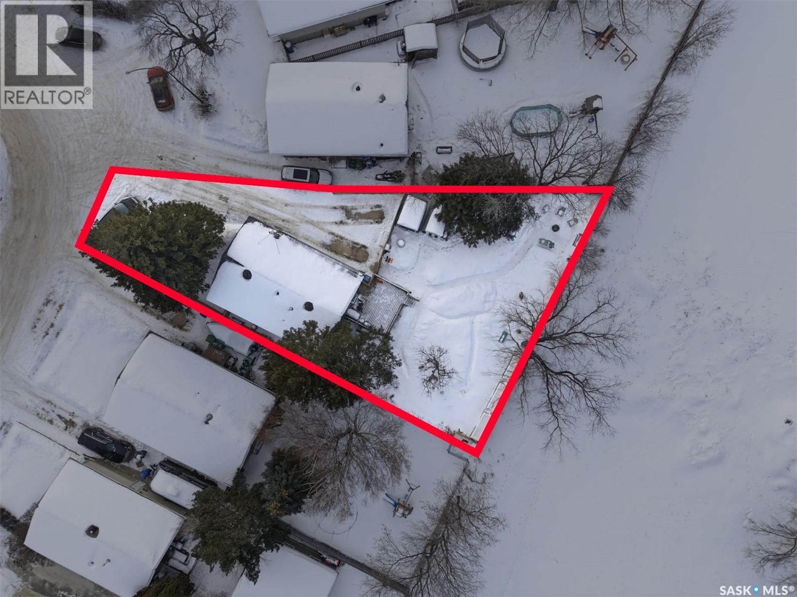 42 Macdowall Crescent, Prince Albert, Saskatchewan  S6V 6N3 - Photo 38 - SK029370