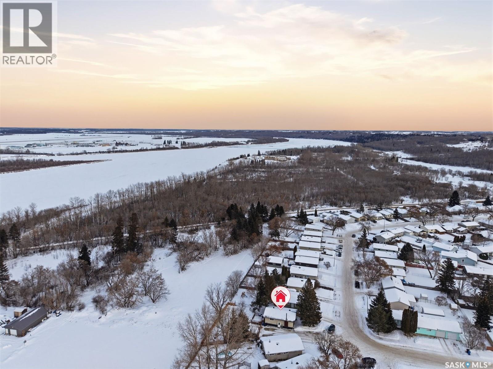 42 Macdowall Crescent, Prince Albert, Saskatchewan  S6V 6N3 - Photo 42 - SK029370