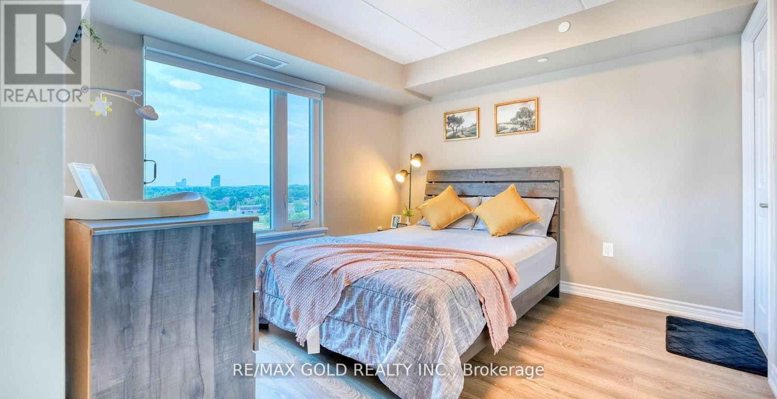 807 - 716 Main Street E, Milton, Ontario  L9T 3P6 - Photo 24 - W12829594