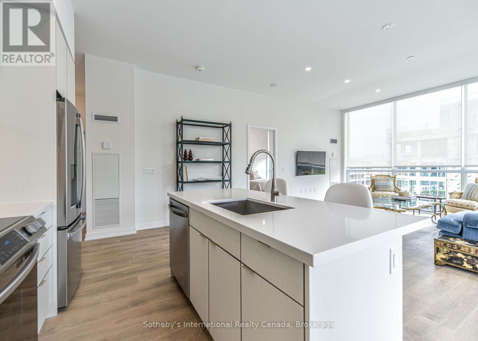 437 - 415 Sea Ray Avenue, Innisfil, Ontario  L9S 0R5 - Photo 6 - N12829624