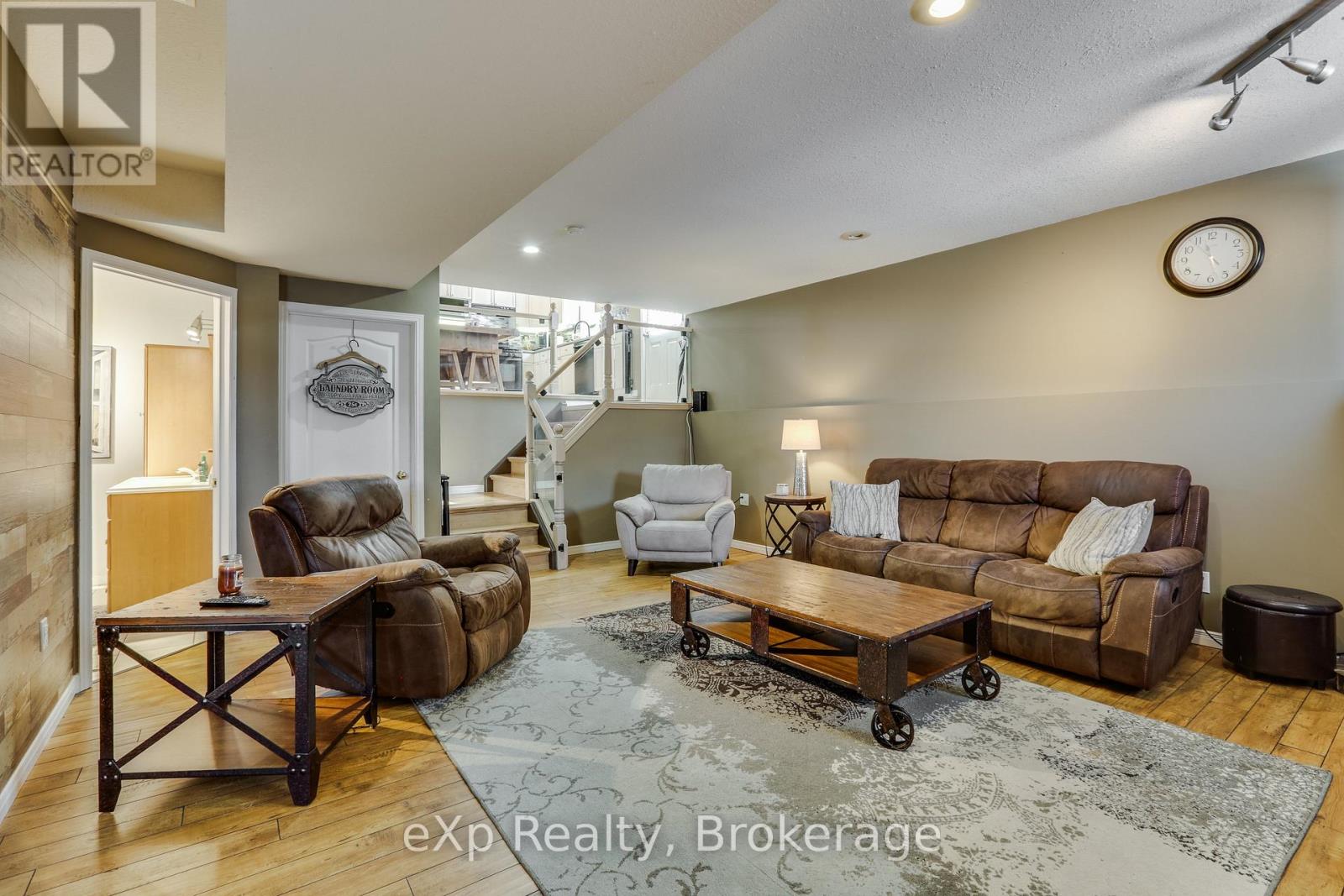 547 Forest Creek Place, London East, Ontario  N5Y 5T7 - Photo 13 - X12829654