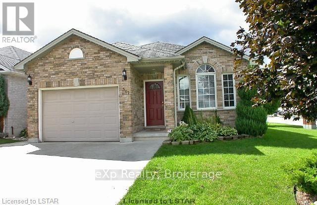 547 Forest Creek Place, London East, Ontario  N5Y 5T7 - Photo 39 - X12829654