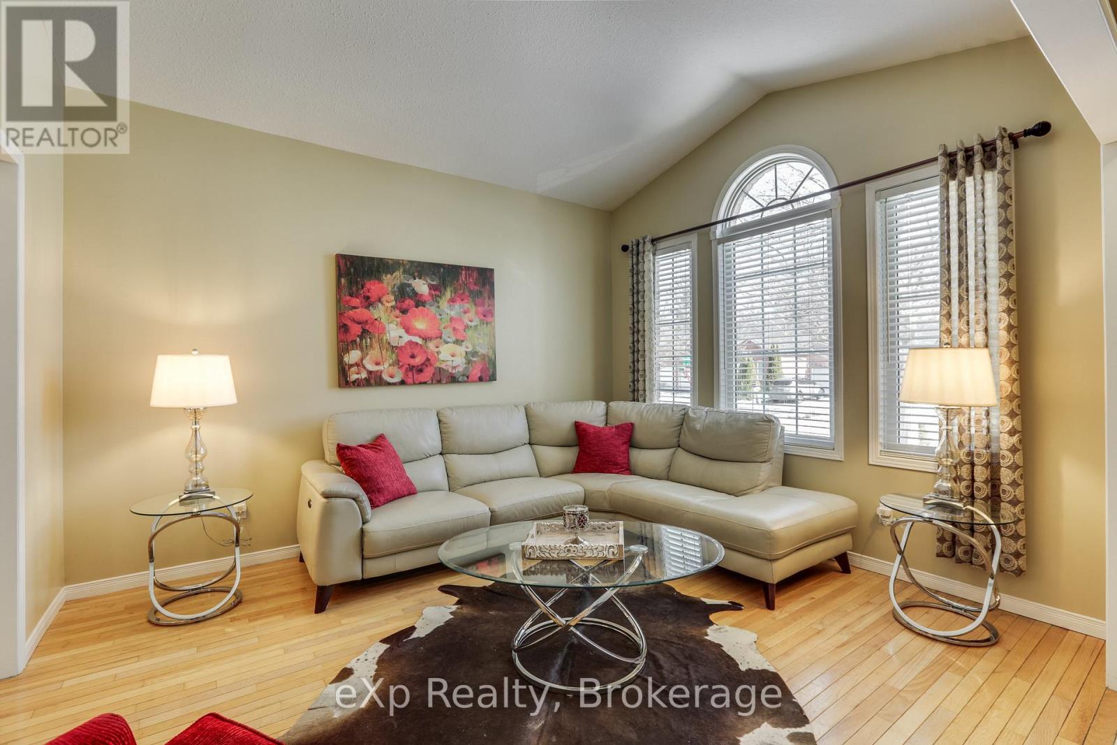 547 Forest Creek Place, London East, Ontario  N5Y 5T7 - Photo 4 - X12829654