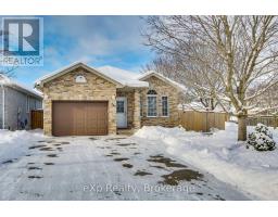 547 FOREST CREEK PLACE, london east (east a), Ontario