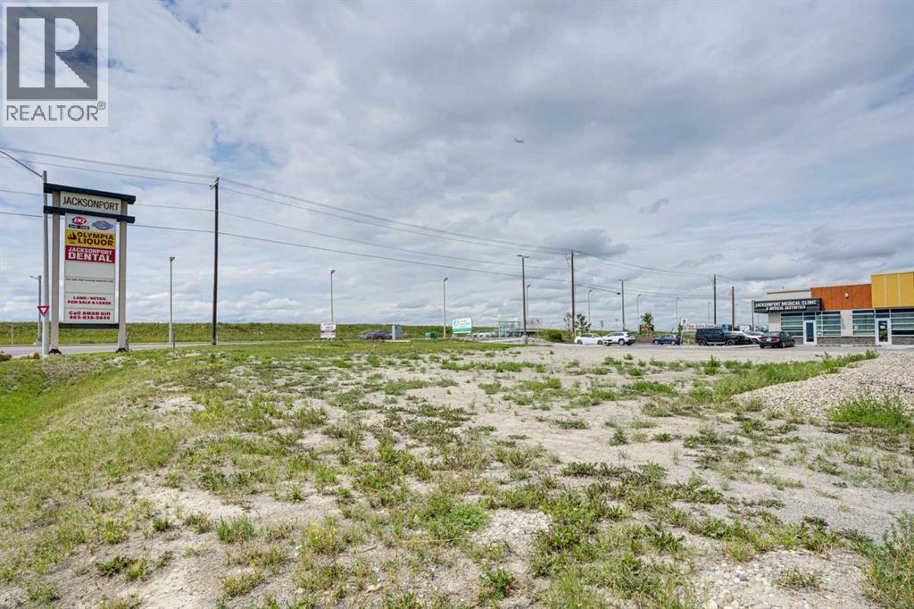 Lot # 5, 3710 104 Avenue Ne, Calgary, Alberta  T3N 0T1 - Photo 2 - A2190384