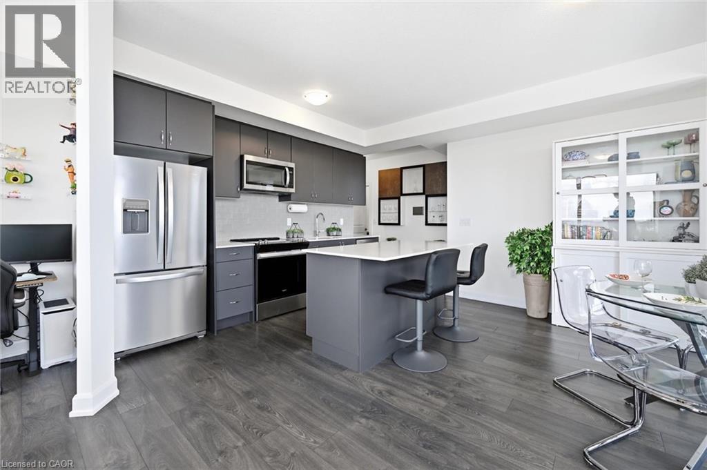 3200 William Coltson Avenue Unit# 1004, Oakville, Ontario  L6H 7W6 - Photo 13 - 40808012