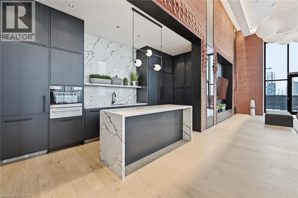 3200 William Coltson Avenue Unit# 1004, Oakville, Ontario  L6H 7W6 - Photo 32 - 40808012