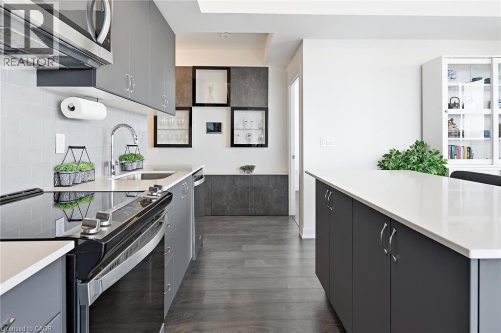 3200 William Coltson Avenue Unit# 1004, Oakville, Ontario  L6H 7W6 - Photo 10 - 40808012