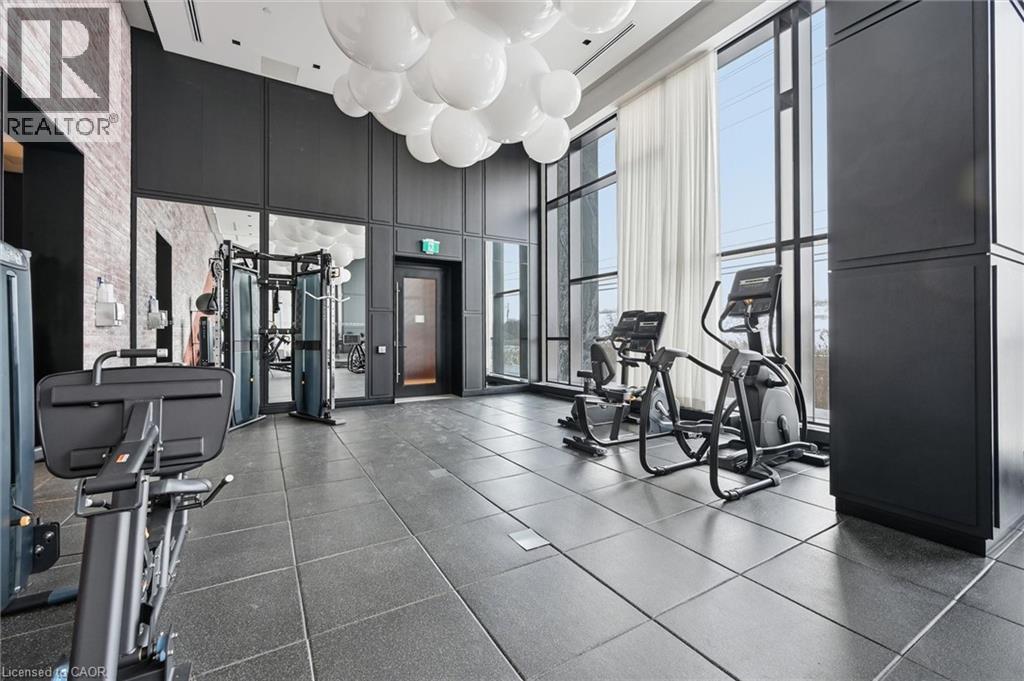 3200 William Coltson Avenue Unit# 1004, Oakville, Ontario  L6H 7W6 - Photo 46 - 40808012