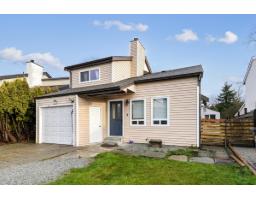 6068 BROOKS CRESCENT, Surrey, British Columbia