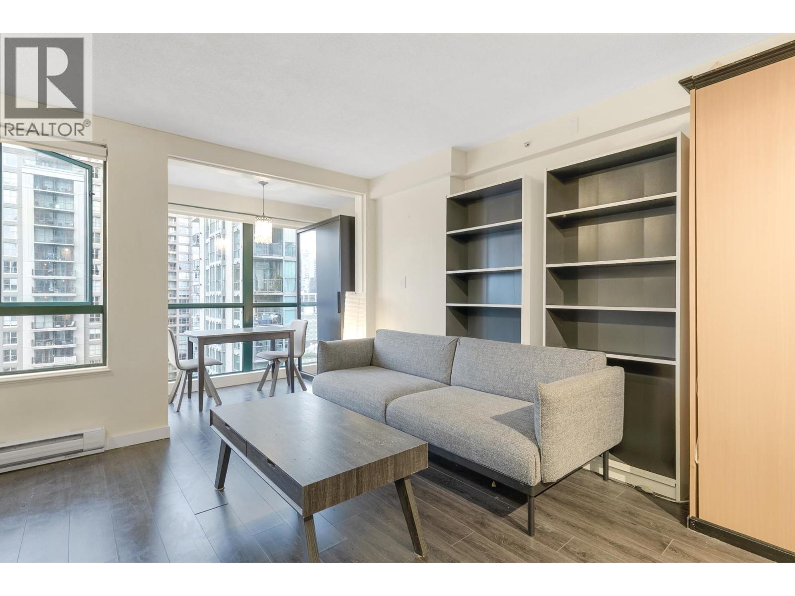 2010 939 Homer Street, Vancouver, British Columbia  V6B 2W6 - Photo 13 - R3094311