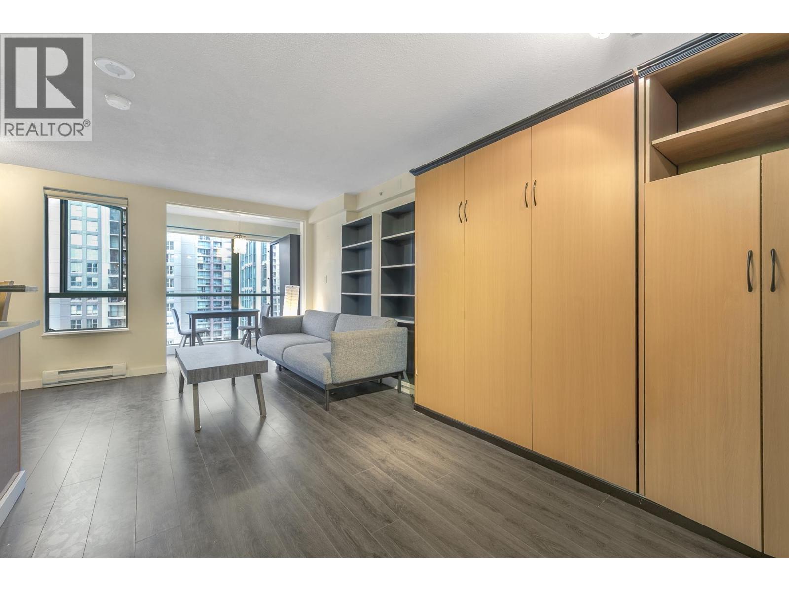 2010 939 Homer Street, Vancouver, British Columbia  V6B 2W6 - Photo 19 - R3094311