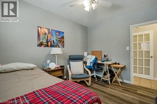 11 Carwyn Crescent, Hamilton, Ontario  L8S 3H3 - Photo 16 - 40808272