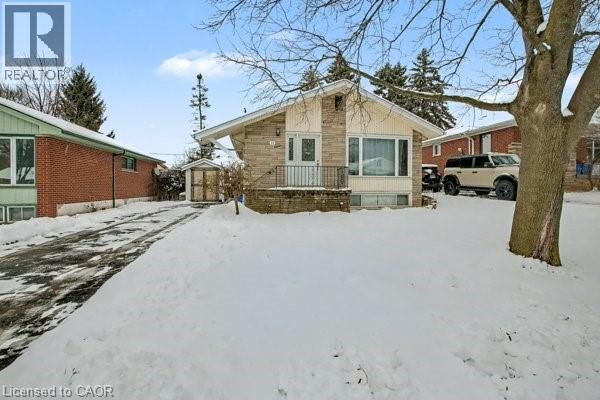 11 Carwyn Crescent, Hamilton, Ontario  L8S 3H3 - Photo 31 - 40808272