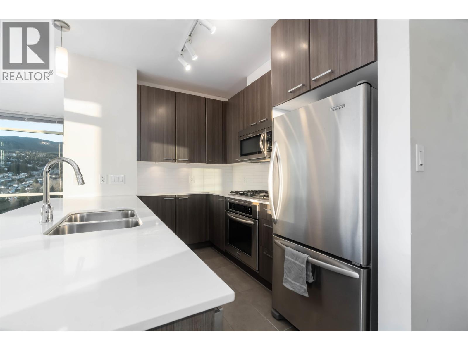 1909 2955 Atlantic Avenue, Coquitlam, British Columbia  V3B 0H9 - Photo 10 - R3094254